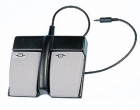 Педальный переключатель для дистанционного управления прибором SWI-STO II